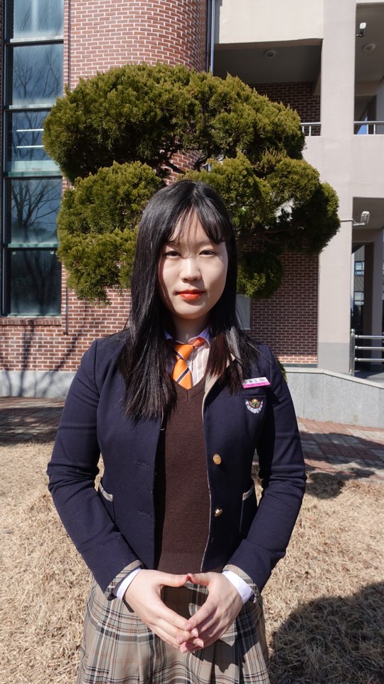 김혜미 / KIM Hyemi